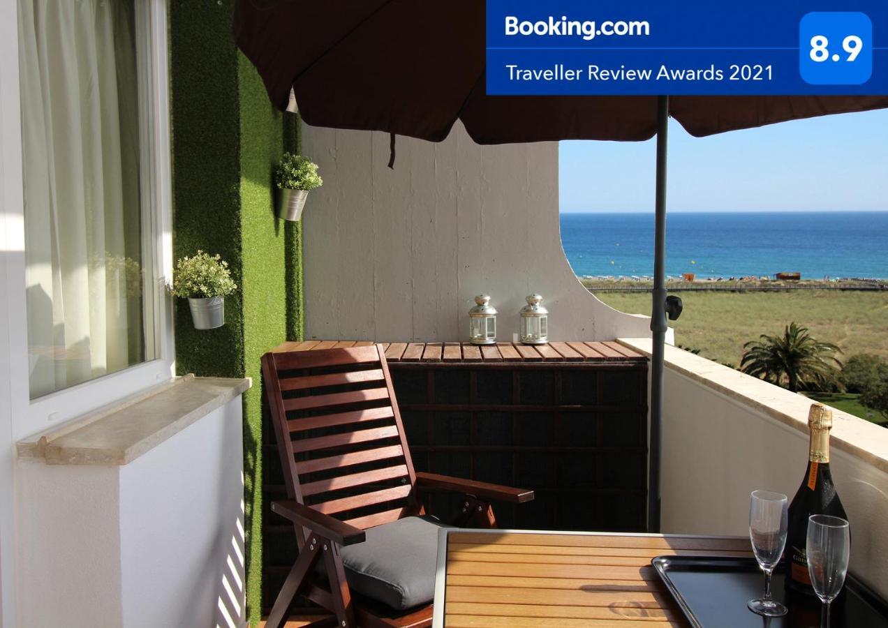 Torralta Alvor Beach 601 المظهر الخارجي الصورة