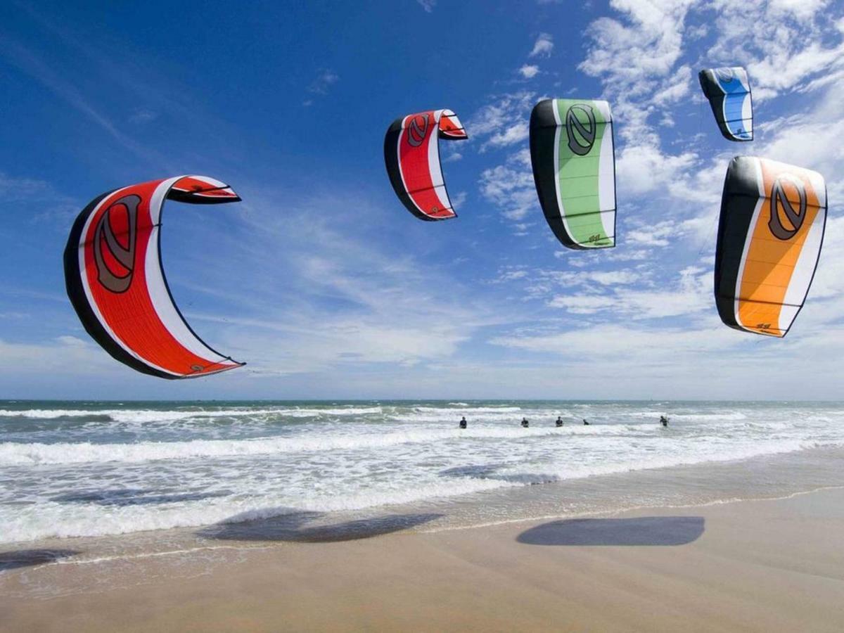 Torralta Alvor Beach 601 المظهر الخارجي الصورة